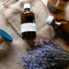 Woda lawendowa 50 ml