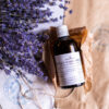 Olejek lawendowy 100 ml - naturalny